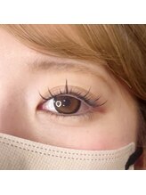 アモ(AMO)/ワンホンマツエク