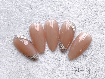 ミンミン(Min min)/定額デザイン