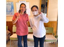 オリジネ(origine)/マタニティ整体