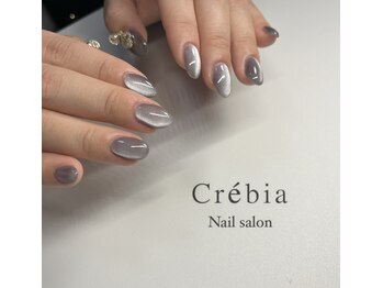 クレヴィア(Crevia)/