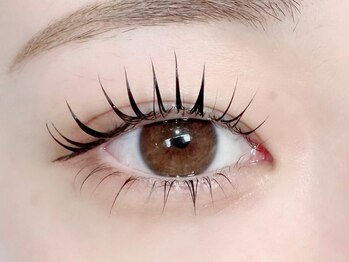 エクラートアイ アンド ローレル 池袋店(ECLART eye&Laurel)/メーテルロッド/担当tomo