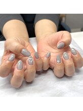 キャンアイドレッシー 福島店(Can I Dressy)/ワンポイント