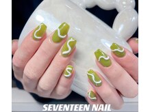 セブンティーン 新宿店(SEVENTEEN)/新デザイン