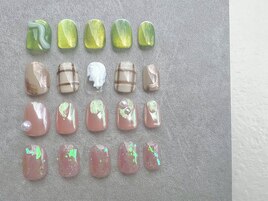 【Sedum】“THE DESIGN”