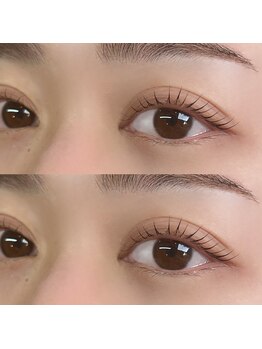 タグ シー(#She)/クレセントムーンロット