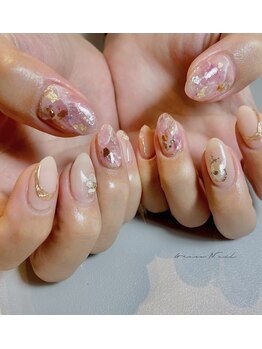 グレイス ネイル(Grace nail)/