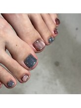 さっちゃんのネイル屋さん/