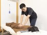 【新規】/腰痛 長時間の姿勢の腰痛から解消されたい 初回90分¥10000 →2980円