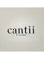 チャンティー 日暮里店(Cantii)/Cantii eyelash