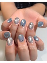 アンベリール(Embellir)/