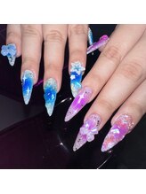 ピンズイチロク(PINS16)/Gel-x120分