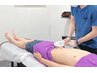 ☆【男性限定】美肌顔脱毛+上半身（二の腕・背中除く）￥10.000→￥8.000！