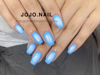 ジョジョネイル(JOJOネイル)/