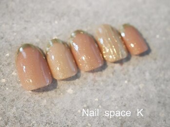 ネイルスペースK 皆実町店(Nail space K)/おすすめdesign