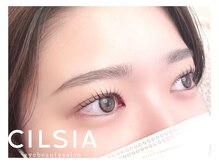 シルシア アイビューティーサロン(CILSIA)/まつ毛パーマ｜パリジェンヌ