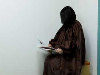 ファビュラス(Fabulous)の写真/短期間でも確実に結果を出すサロン!!【よもぎ蒸し+耳つぼ】で最速シェイプアップ!!やることは3つのお約束◆