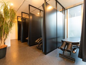 ケアルーム 湘南台(CARE room)/施術当日の流れをご紹介します☆