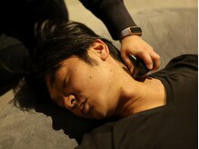 ヨモスパ 北浦和店(YOMOSPA)/ストーンヘッドの効果