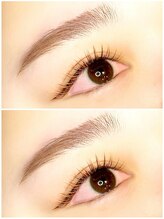 オメメ 八王子(omeme)/カラーエクステ