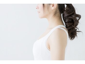 ラルーチェ(La Luce)/光バストケア