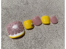 ベル 成増店(bel)/フットネイル