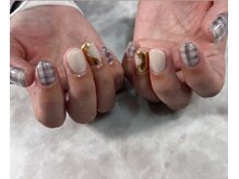 ナチュア(nature)/人気のチェックデザイン