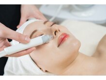 ティースリービューティー(T3Beauty)/毛穴ケア☆ハイドロピーリング