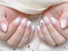 クイーンズネイルサロン(Queen's nail salon)/チップスカルプベイビーブーマー