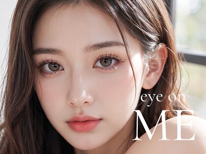 アイオンミー 心斎橋店(EYE on ME)の写真