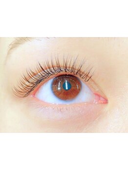 まつげのお悩み解決サロン