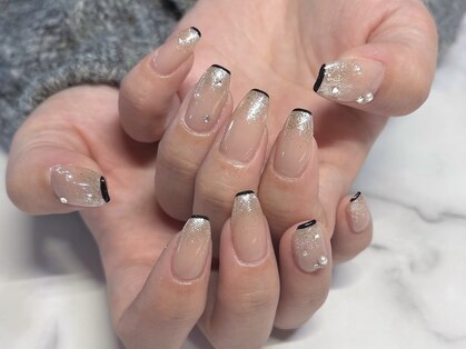 ザ ビューティー ハウス ララ(THE BEAUTY HOUSE LALA)の写真