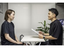 ビービージム 東久留米(BBGYM)/パーソナルジム　BB GYM