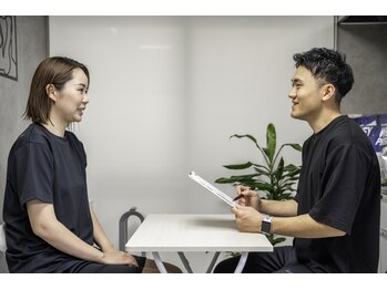 ビービージム 東久留米(BBGYM)/パーソナルジム BB GYM