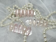 モアグラム 新宿東口店(More Glam)/定額デザイン