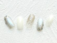 クチュリエール 銀座店/ハンド新作デザイン