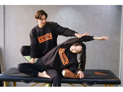 ケイスタジオ(K-Studio)の写真