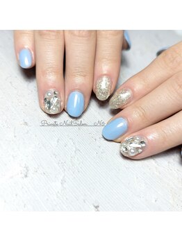 エヌ アンド(N&)/シンプルニュアンスデザイン♪