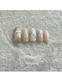 25年6月ハンド定額