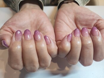 アールエム(Rm)/5月◎ネイル