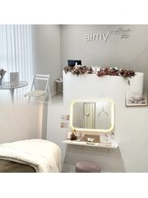 エイミー 豊田店(aimy)/