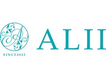 アリー(ALII)