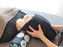 アンムート(anmut)/頑固な頭痛や疲れを感じた時に♪