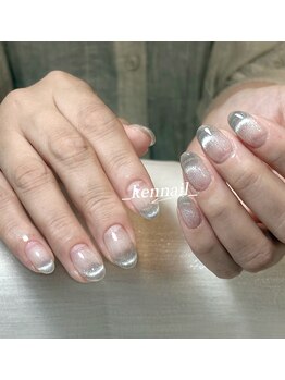 ケン ネイル ビューティー(ken nail beauty)/