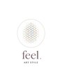 アートスタイル(Art Style)/Art Style~feel.~