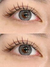 エムアイエス(mis)/束間マツエク