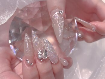 アルーチェ(A'Luce)/ピクシーマーメイド