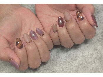エム ネイル(M nail)/