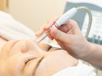 アイミ(AIMI)の写真/本気の肌改善を叶える大人女性のための実力派エステサロン*忙しい日常を忘れる癒しのひとときを♪