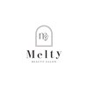 メルティ(Melty)のお店ロゴ