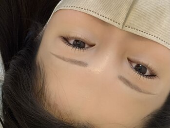 ネイルサロン プール ヴー(Nail Salon Pour Vous)/【まつげ/ラッシュリフト】